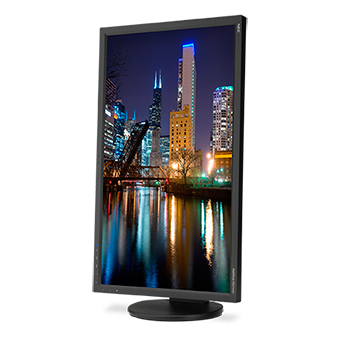 NEC MultiSync EA275UHD-BK computer monitor – image 5