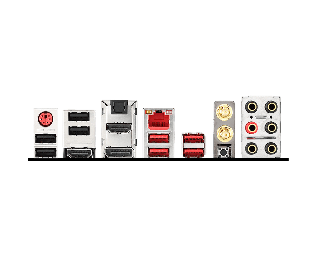 MSI Z97I GAMING ACK – image 5