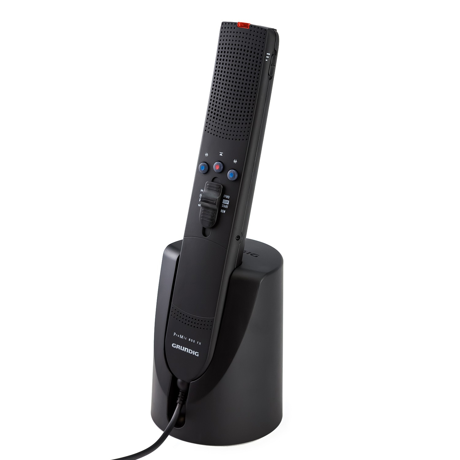 Grundig ProMic 800 FX – image 2