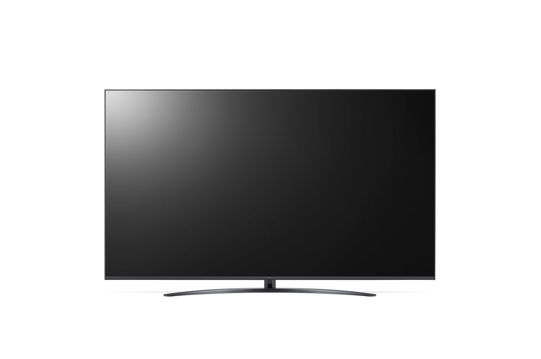 LG UHD 65UQ81003LB TV – image 2