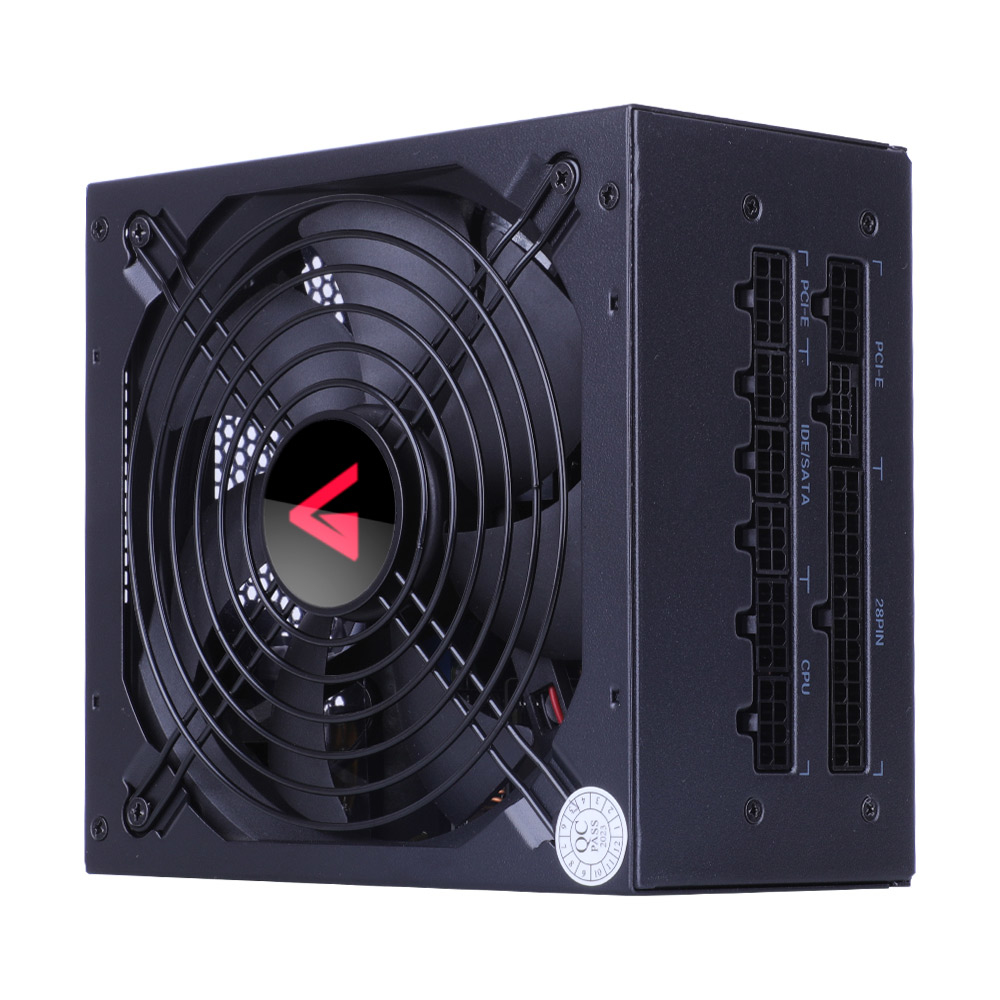 ABYSM Morphep G2 ATX 850W – image 4
