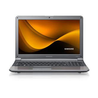 Samsung RC510 S01