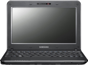 Samsung N220-JMD4UK Intel Atom® N450 Netbook – image 1