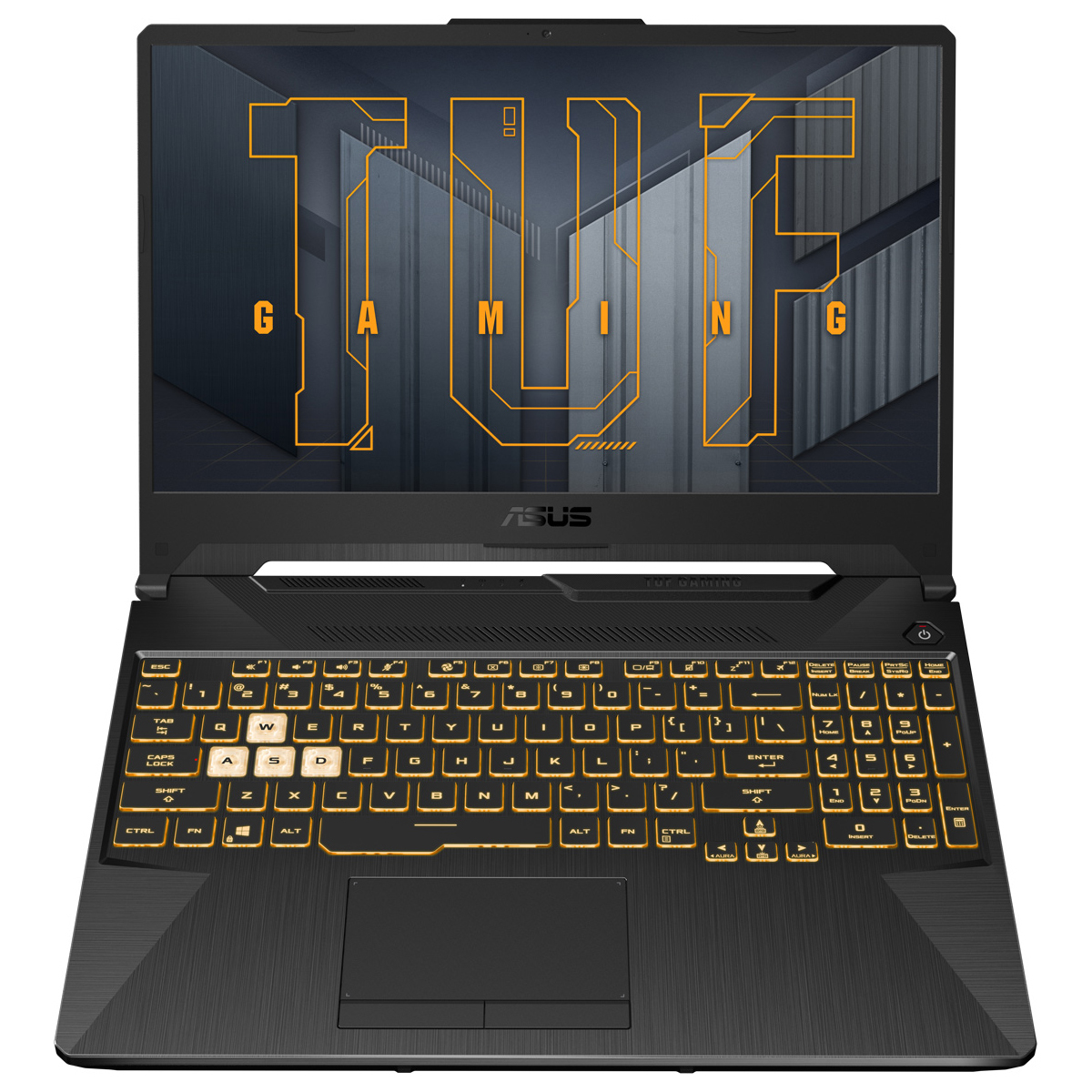 ASUS TUF Gaming A15 FA506QM-HE751 AMD Ryzen™ 7 5800H Laptop – image 7