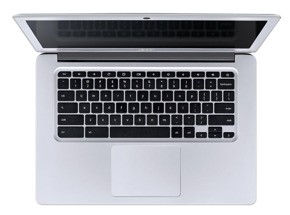 Acer Chromebook 15 CB3-532-C7JT Intel® Celeron® N3060 – image 2