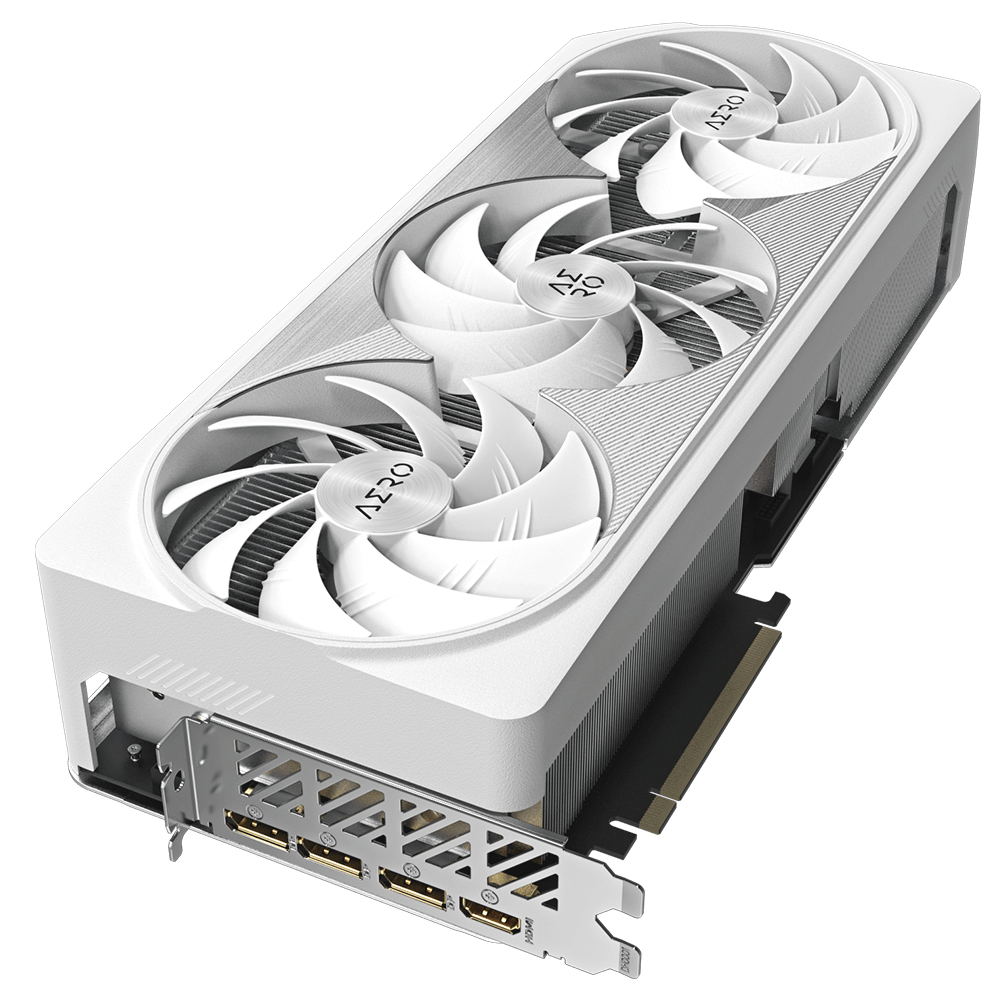 GIGABYTE GeForce RTX 4090 AERO OC 24G – image 7