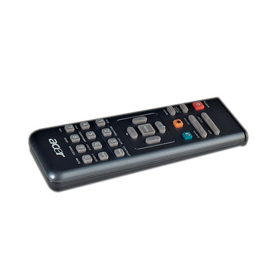 Acer VZ.J8700.001 remote control IR Wireless Projector – image 2