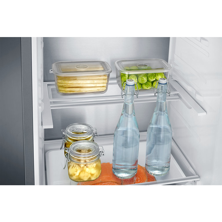 Samsung RB37J5349SL fridge-freezer Freestanding – image 9