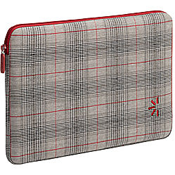 Case Logic 10.2" Netbook Sleeve - Plaid