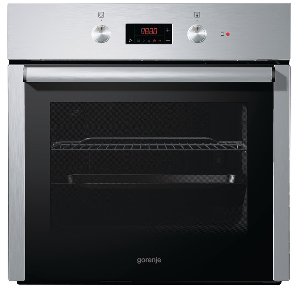 Gorenje BO5320AX 65 L 2700 W Stainless steel