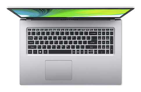 Acer Aspire 5 A517-52-57RU Intel® Core™ i5 i5-1135G7 Laptop – image 4