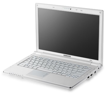 Samsung N NC20-anyNet Netbook – image 9