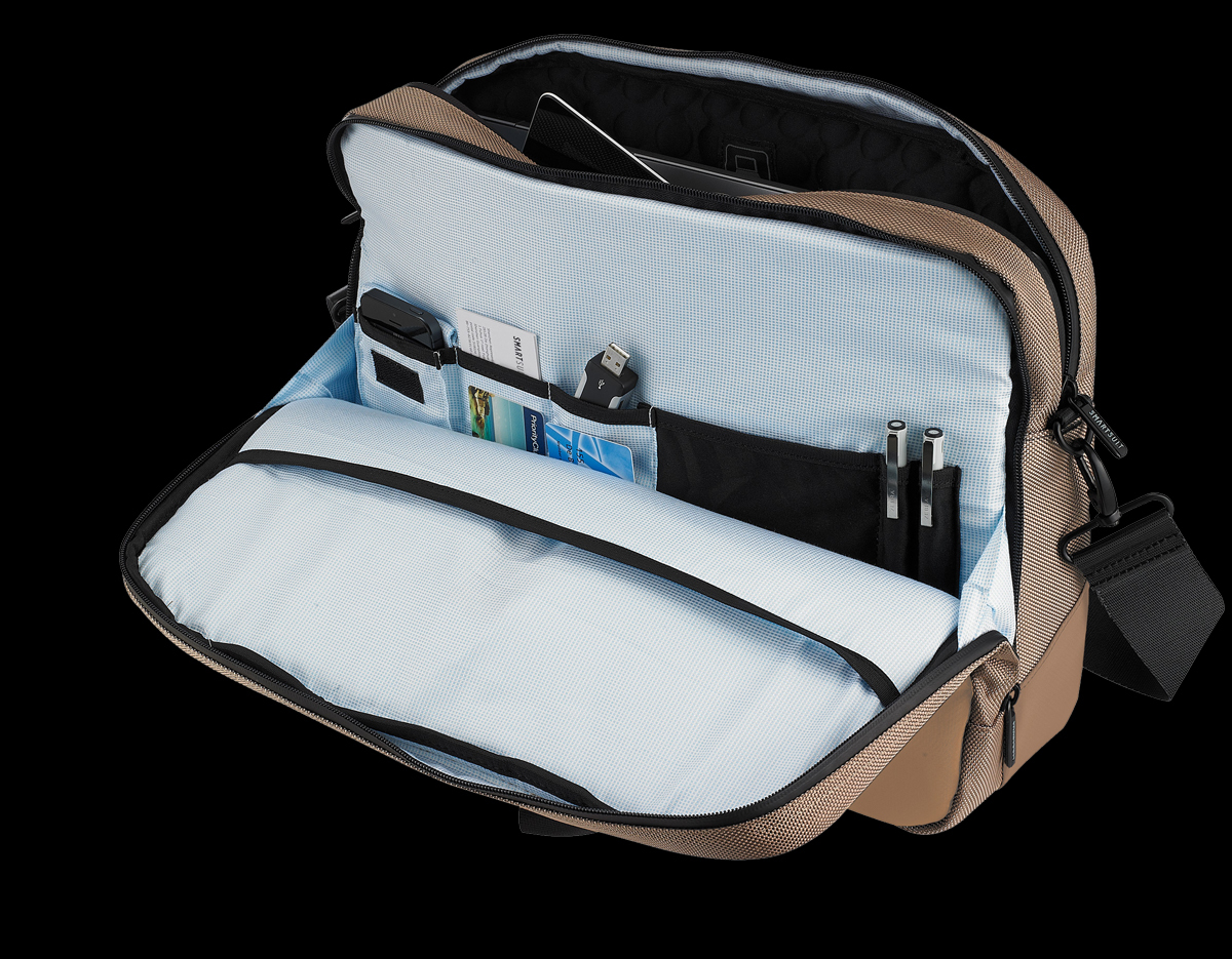 Trust Smartsuit Briefcase – image 5