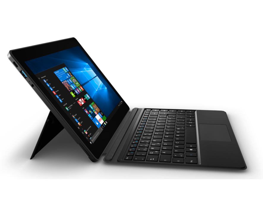 MEDION AKOYA P3403 Intel® Core™ i5 i5-7Y54 Hybrid (2-in-1) – image 2