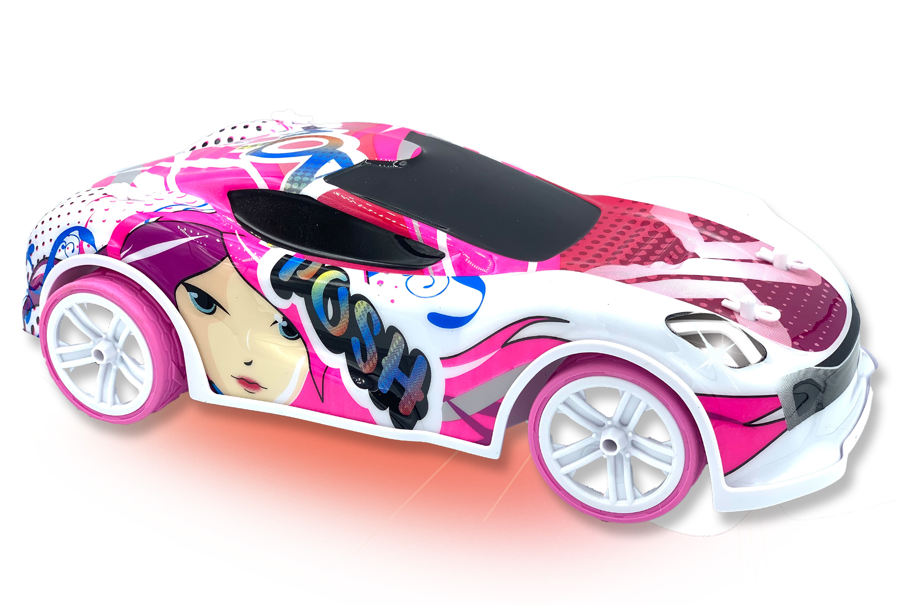 Exost RC Lightning Amazone – image 2