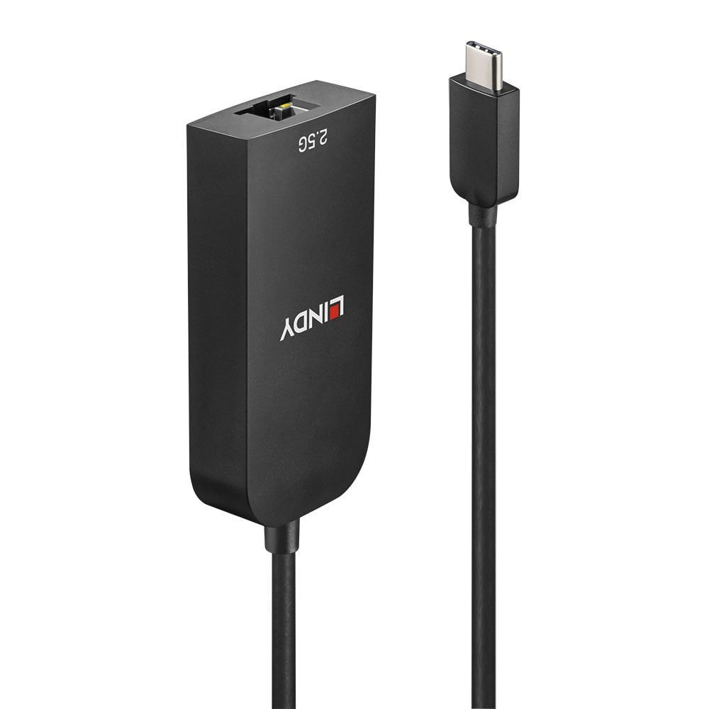 Lindy 43282 interface cards/adapter – image 1