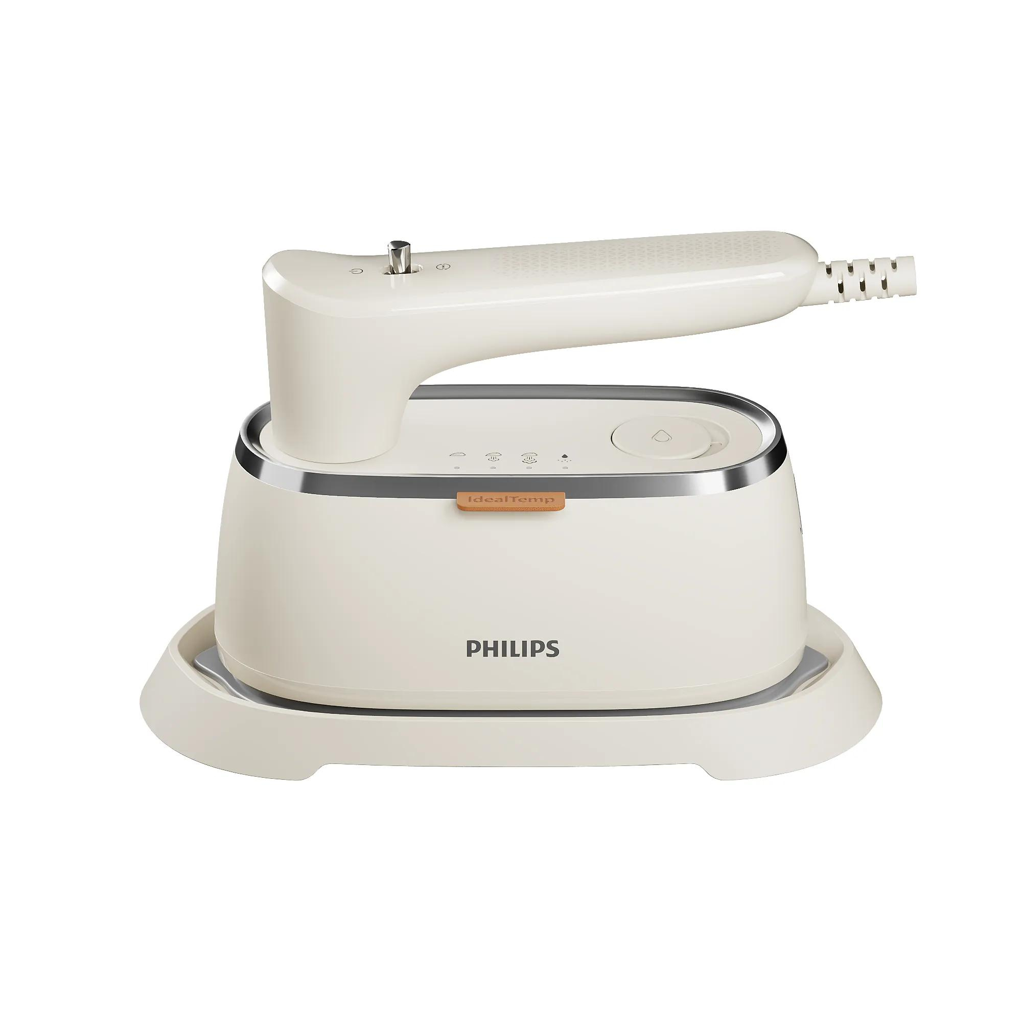 Philips STH3050/10 garment steamer Handheld garment steamer – image 1