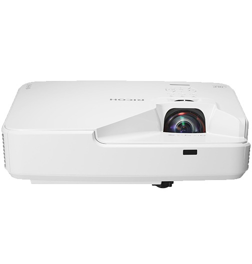 Ricoh PJ XL4540 – image 1