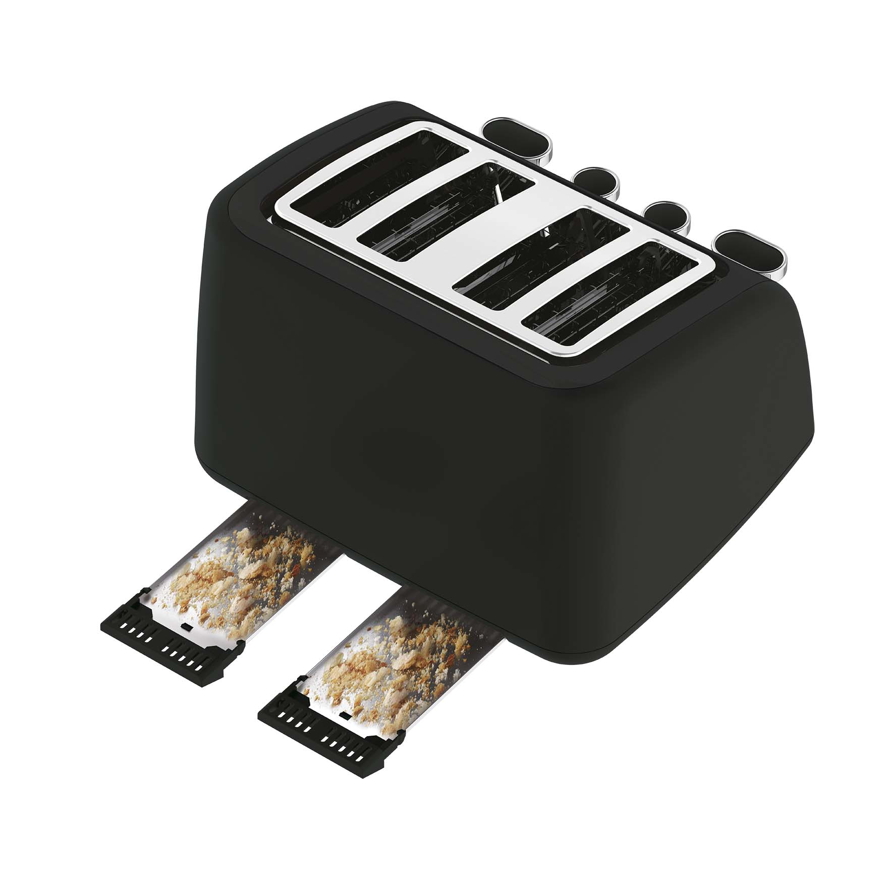 Tefal TF700N40 toaster – image 5