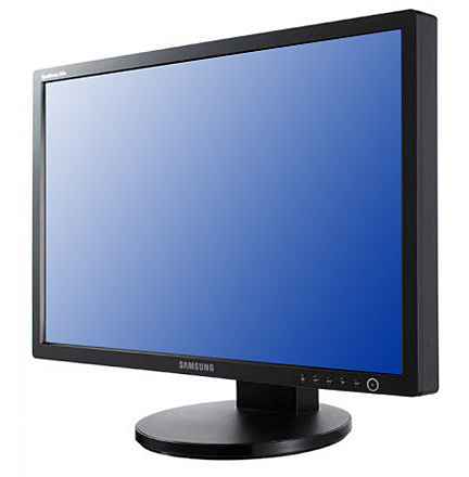 Samsung SyncMaster 245B – image 2