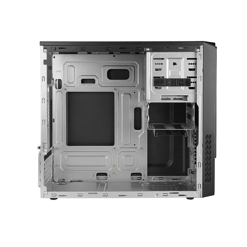 Chieftec UB-03B-350GPB computer case Mini Tower Black – image 6