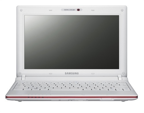 Samsung N145-JP04SE Intel Atom® N455 Netbook