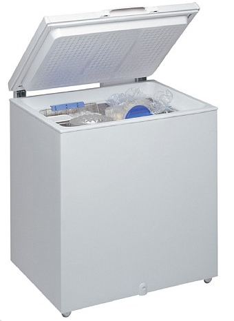 Whirlpool AFG 6241 AP
