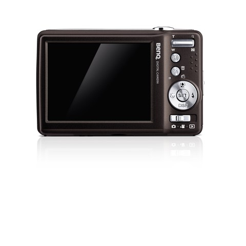 BenQ DC W1220 – image 3