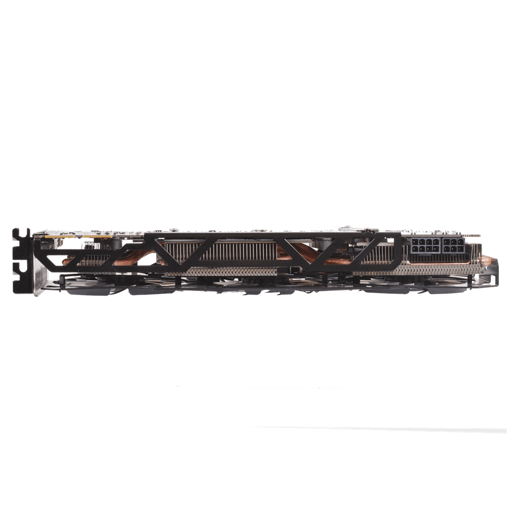 GIGABYTE GV-R928XOC-3GD (REV. 3.0) – image 4