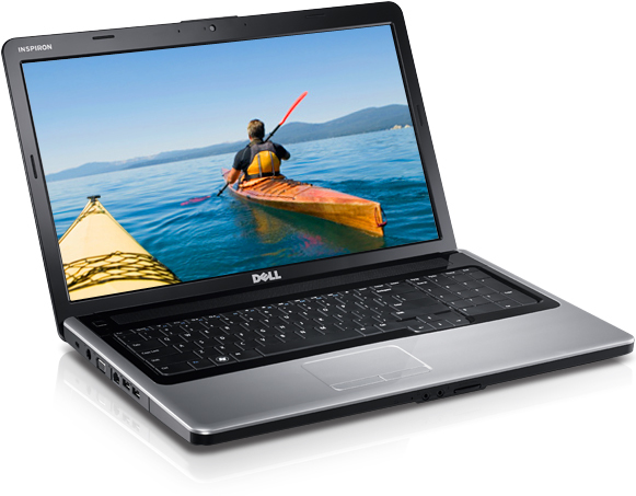 Dell Inspiron 1750 – image 3