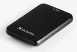 Verbatim Pocket Hard Drive 250GB – image 4