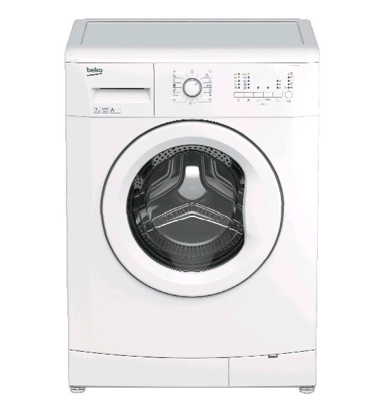 Beko WTV 7501 BW0