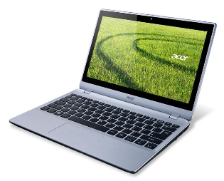 Acer Aspire 472P-6435 Intel® Core™ i5 i5-3337U Laptop – image 2