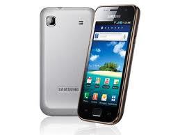 Samsung I9003 Galaxy S