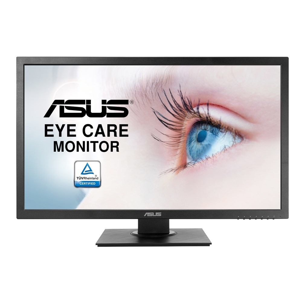 ASUS VP248HL computer monitor – image 2