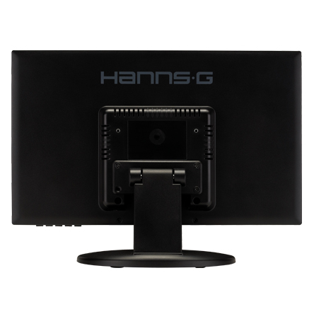Hannspree Hanns.G HL161ABB computer monitor – image 4