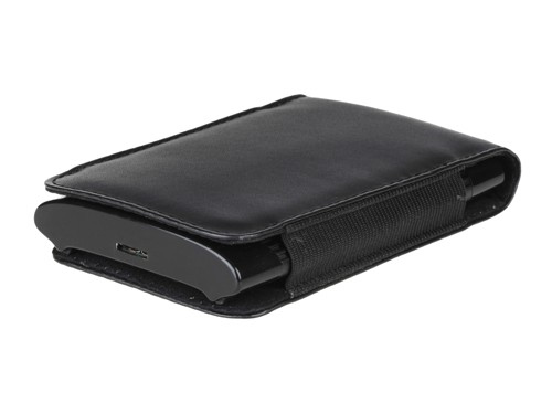 i-tec MYSAFEUSB3-320 external hard drive – image 4