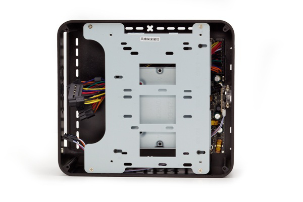 itek Kiwi Black 120 W – image 3