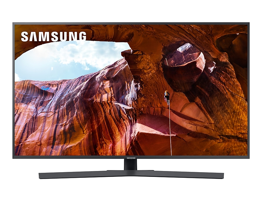 Samsung Series 7 UE43RU7402U – image 8