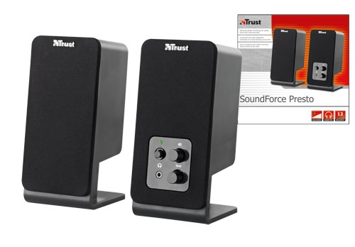 Trust SoundForce Presto UK – image 3