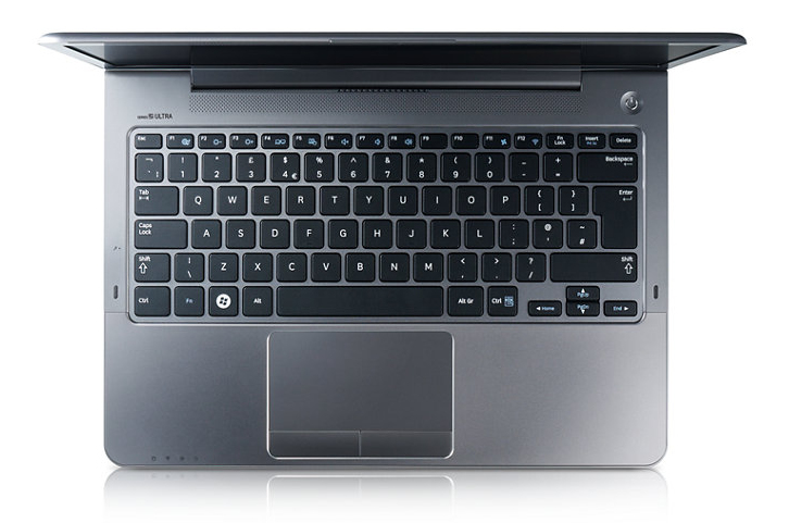 Samsung 5 NT530U3 Intel® Core™ i5 i5-3337U Laptop – image 3