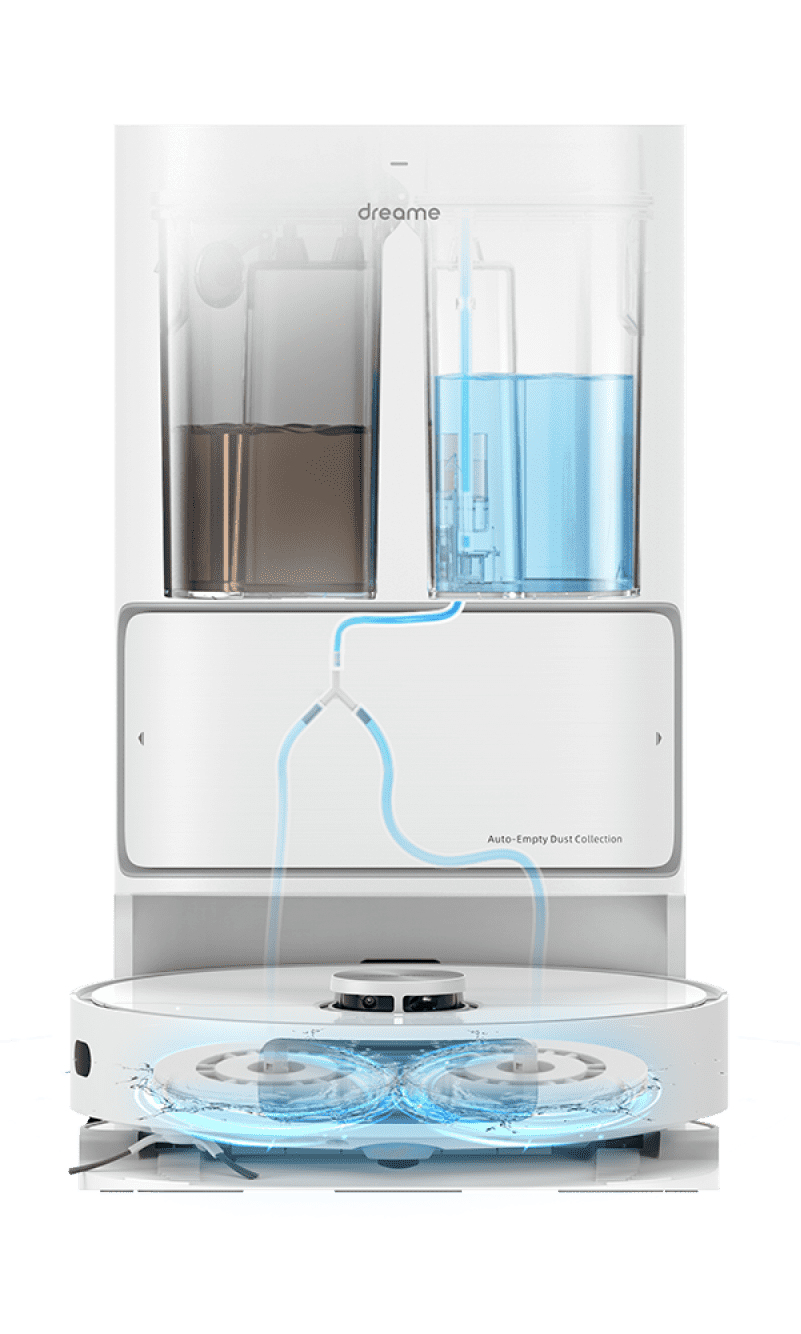 Dreame L10 Ultra – image 4