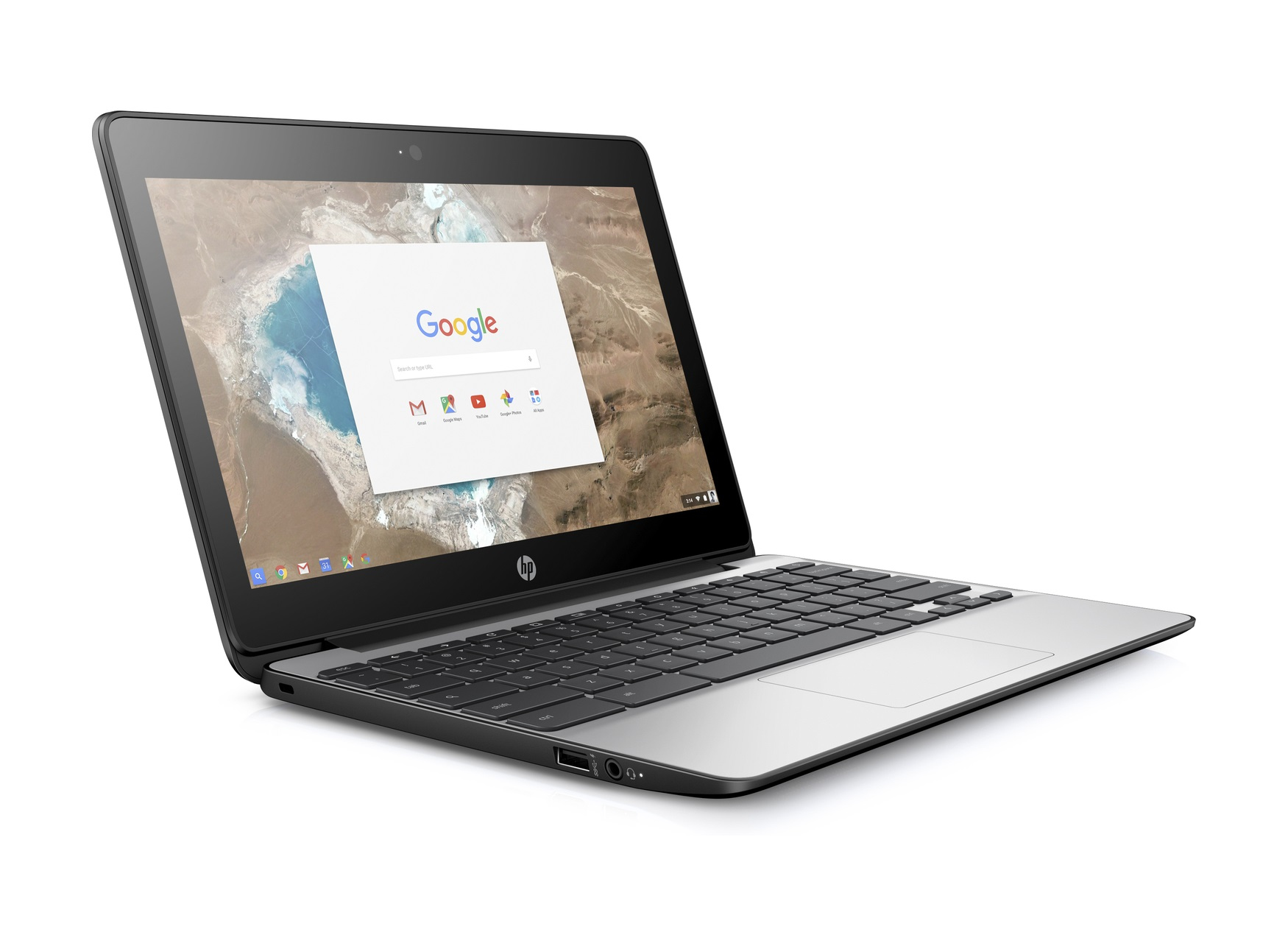 HP Chromebook 11 G5 EE – image 3
