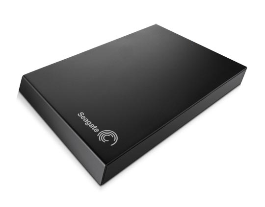 Seagate 1TB USB 3.0 – image 1