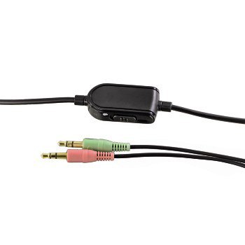 Hama Raptor Lh2 Headset – image 3