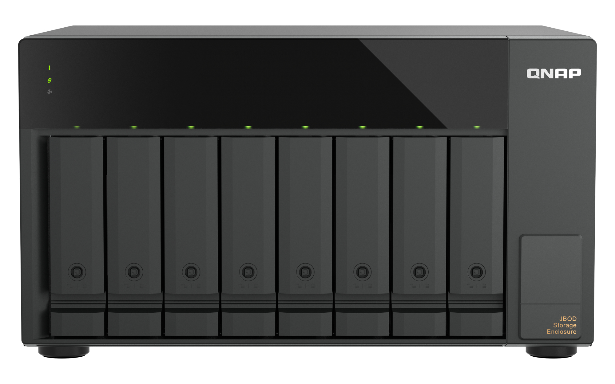 TL-D810TC4 disk array
