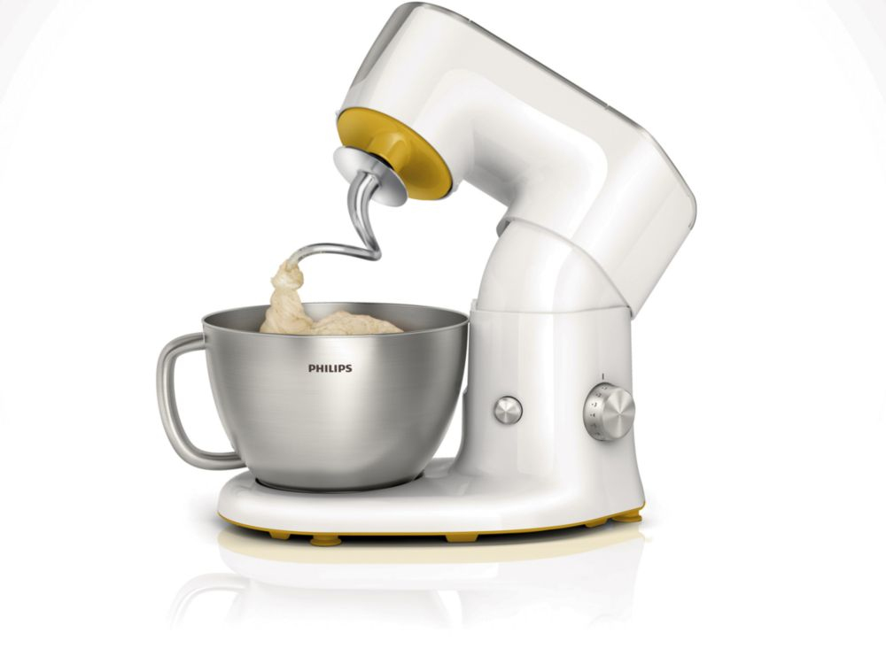 Philips Avance Collection HR7954/00 Kitchen Machine