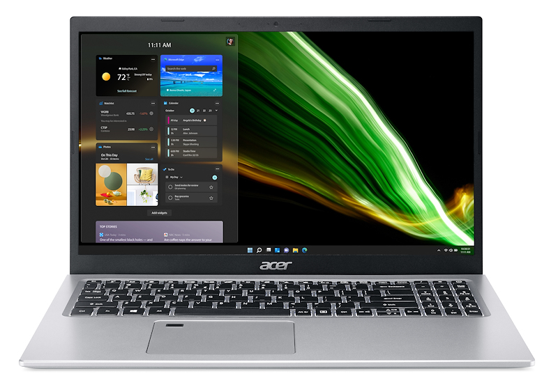 Acer Aspire 5 A515-56-58QC Intel® Core™ i5 i5-1135G7 Laptop – image 1