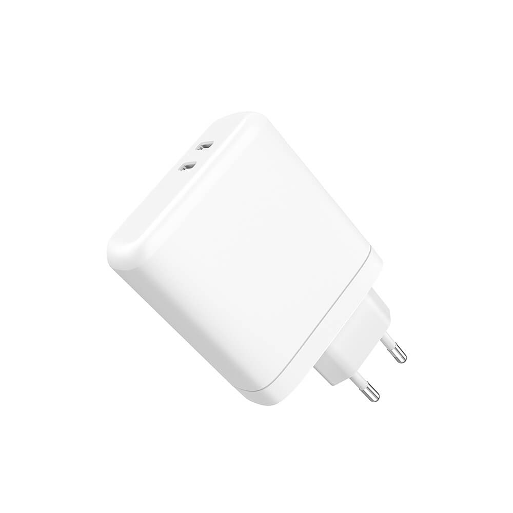 Gear Charger 220V 2xUSB-C PD 60W White – image 6