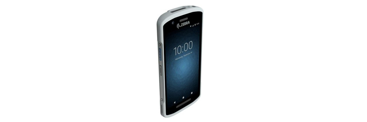 Zebra TC21-HC handheld mobile computer – image 4